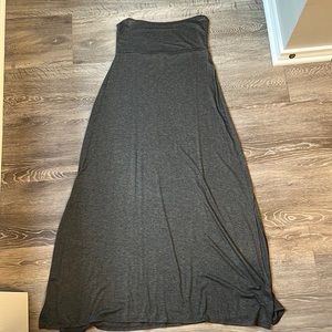 Women’s Medium Vanity Maxi Skirt